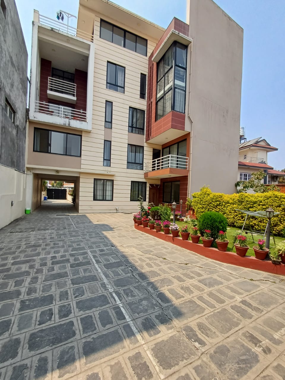 Picture of Lalitpur Metropolitan City, Bagmati
